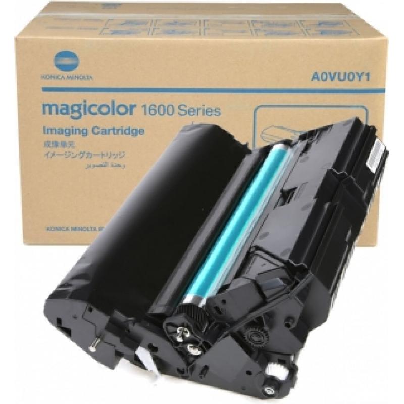 Konica-Minolta KonicaMinolta Drum Trommel MC1600 (A0VU0Y1)