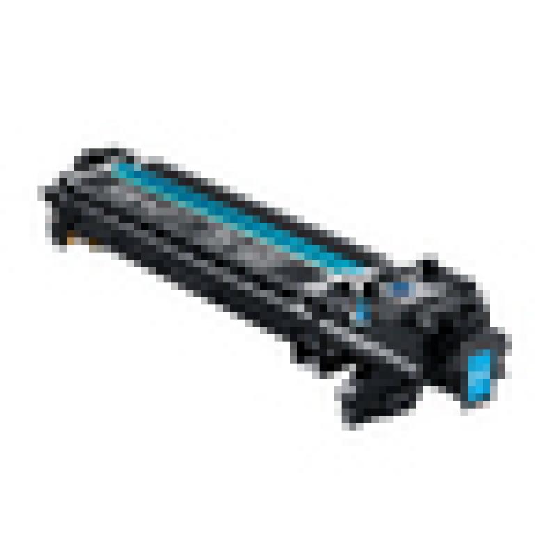 Konica-Minolta KonicaMinolta Drum Trommel Unit IUP-14 IUP14 Cyan 20k (IUP14C) (A0WG08J)