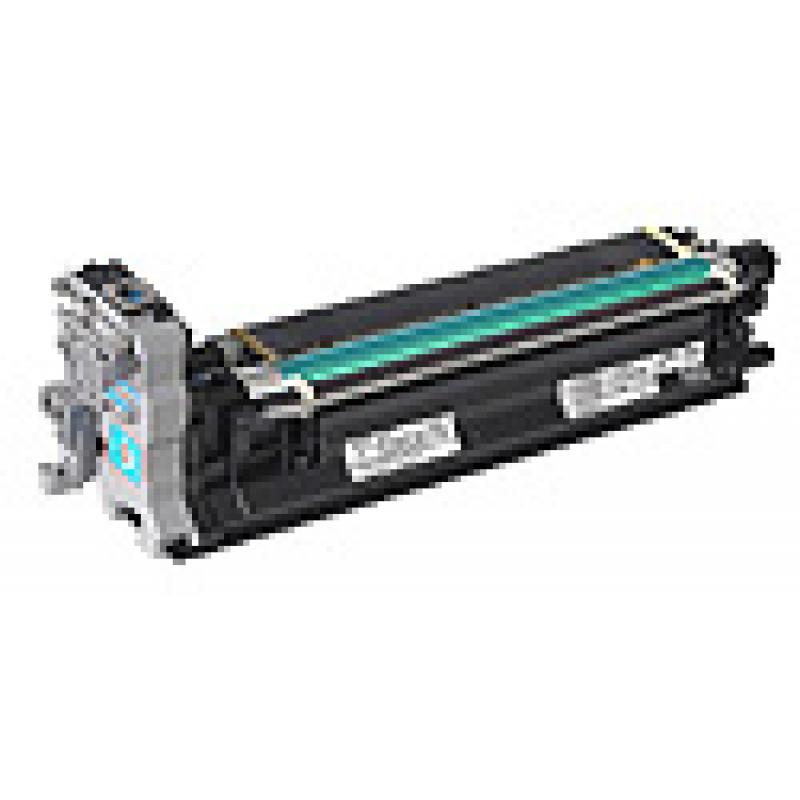 Konica-Minolta KonicaMinolta Drum Trommel Unit MC4650 Cyan (A0310GH)