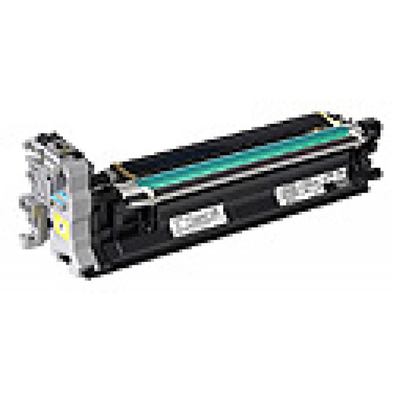 Konica-Minolta KonicaMinolta Drum Trommel Unit MC4650 Yellow Gelb (A03105H)
