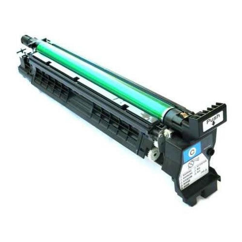 Konica-Minolta KonicaMinolta Imaging Unit IU-210 IU210 Black Schwarz 70k (4062203)
