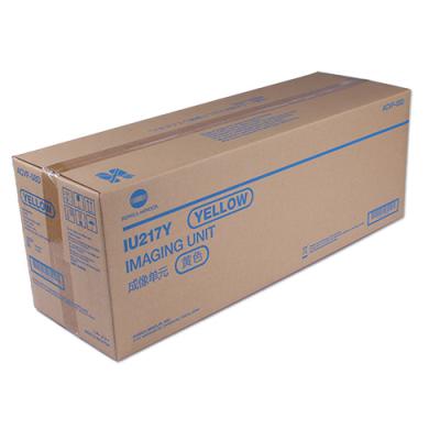 Konica-Minolta KonicaMinolta Imaging Unit IU-217 IU217 Yellow Gelb (ACVF08D)