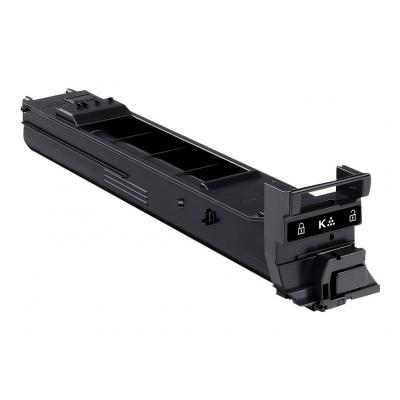 Konica-Minolta KonicaMinolta Imaging Unit IU-312 IU312 Black Schwarz (A03100J)