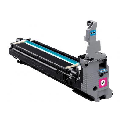 Konica-Minolta KonicaMinolta Imaging Unit IU-312 IU312 Magenta 30K (A0310AJ)