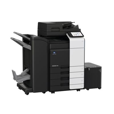 Konica-Minolta KonicaMinolta New Style Ribbed Pickup Roller (A5C1562200)