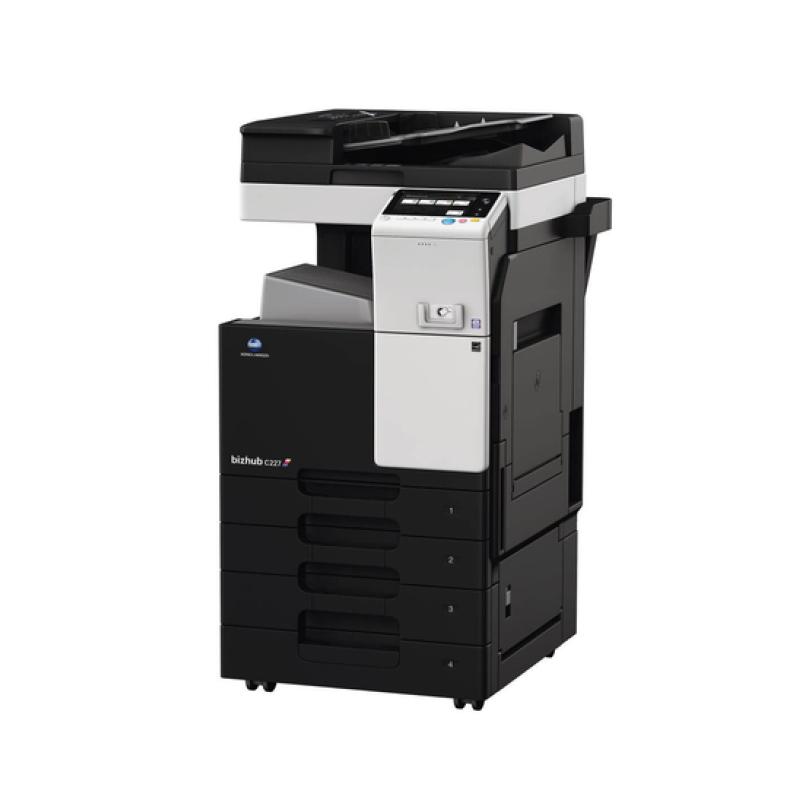 Konica-Minolta KonicaMinolta Ozone Filter (A7AHR70300)