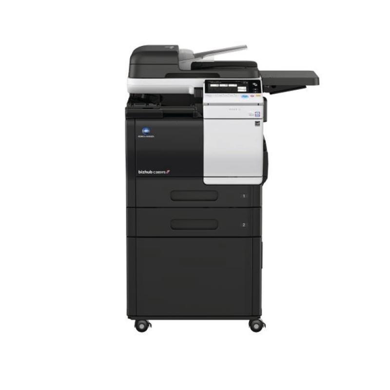 Konica-Minolta KonicaMinolta Scanner Belt (A121PP0N02) A121PP0N01