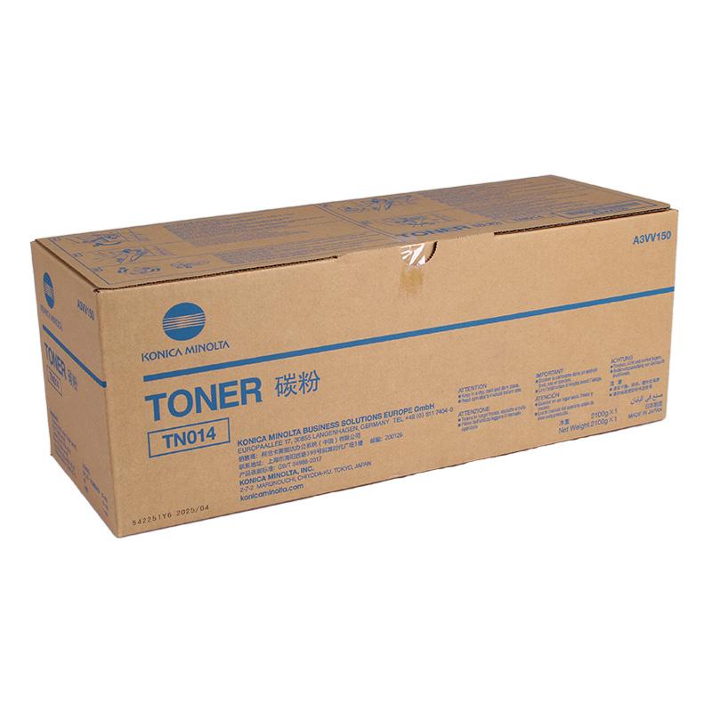 Konica-Minolta KonicaMinolta Toner TN-014 TN014 (A3VV150)