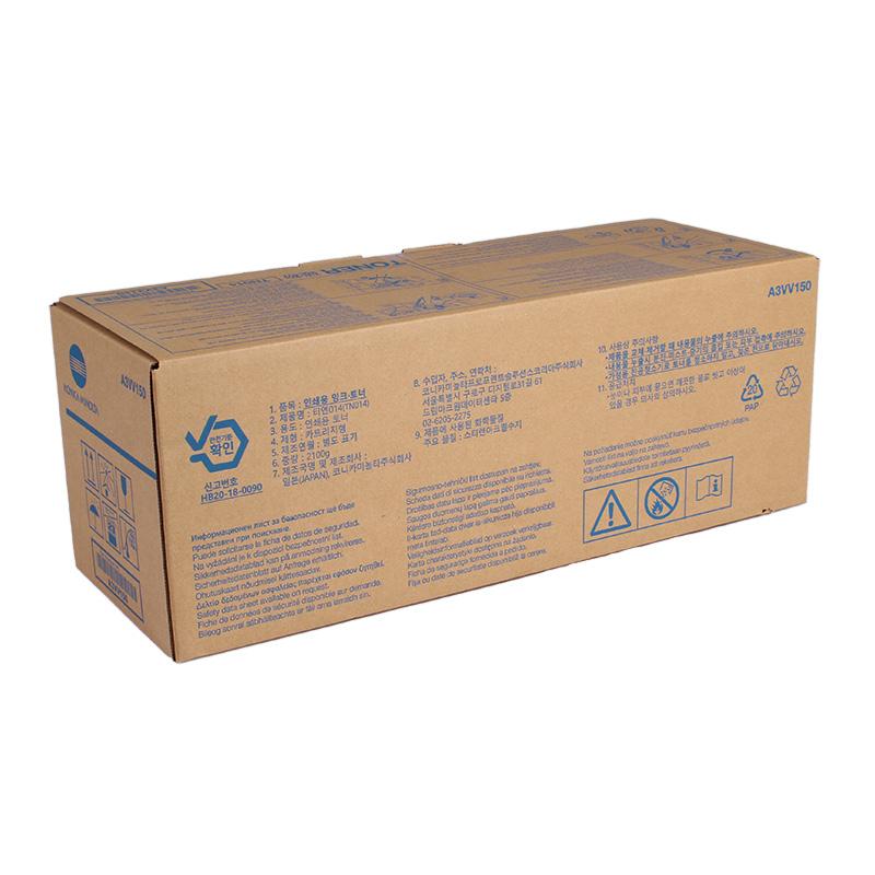 Konica-Minolta KonicaMinolta Toner TN-014 TN014 (A3VV150)