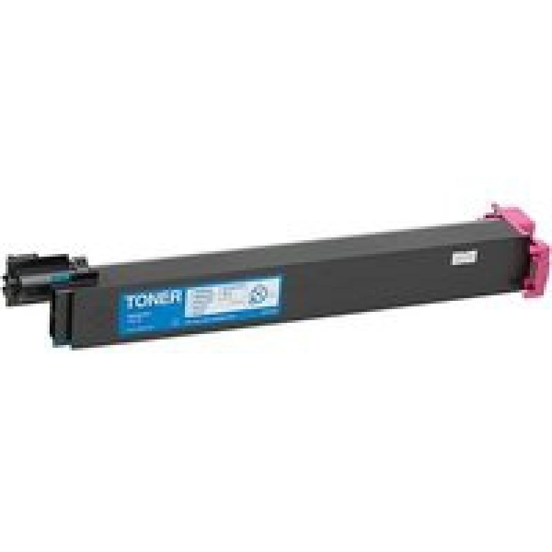 Konica-Minolta KonicaMinolta Toner TN-210 TN210 Magenta 12k (8938511)