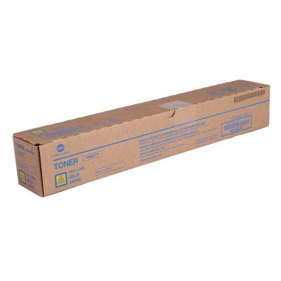 Konica-Minolta KonicaMinolta Toner TN-227 TN227 Yellow Gelb (ACVH250)