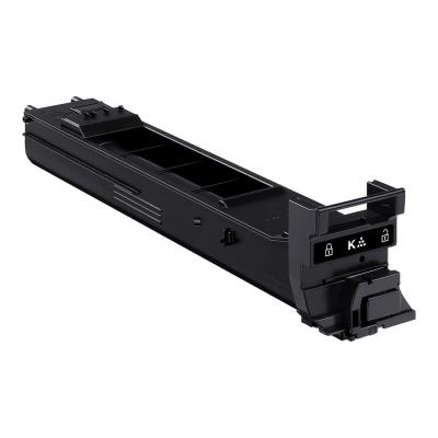Konica-Minolta KonicaMinolta Toner TN-318 TN318 Black Schwarz (A0DK153)
