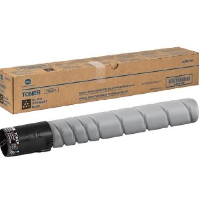 Konica-Minolta KonicaMinolta Toner TN-325 TN325 Black Schwarz (A8DA050)