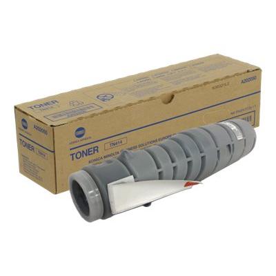 Konica-Minolta KonicaMinolta Toner TN-414 TN414 (A202050)
