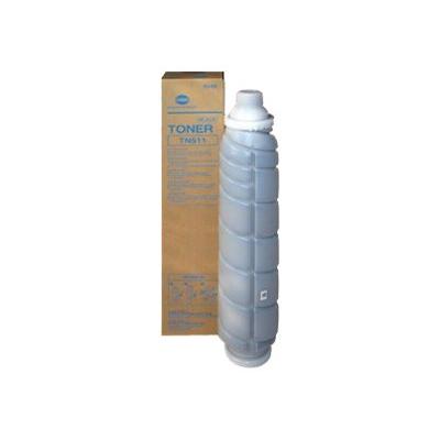 Konica-Minolta KonicaMinolta Toner TN-511 TN511 32,2k (024B)