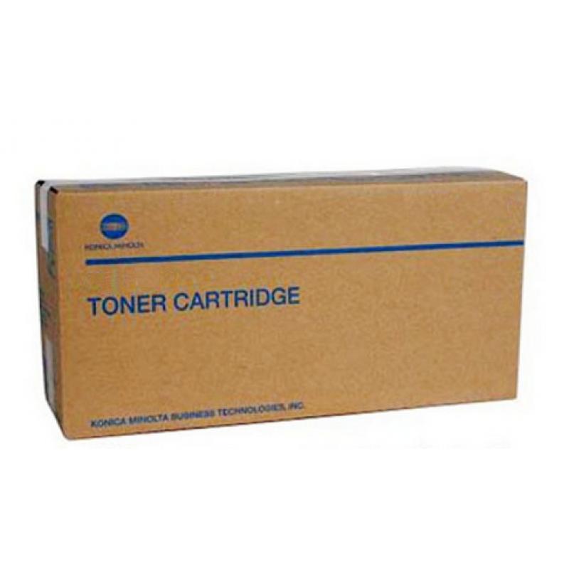 Konica-Minolta KonicaMinolta Toner TN-611 TN611 Black Schwarz (A070150)