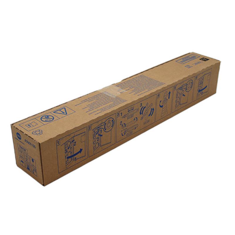 Konica-Minolta KonicaMinolta Toner TN-619 TN619 Black Schwarz (A3VX155)