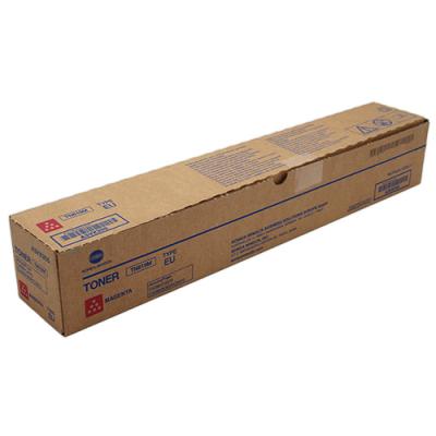 Konica-Minolta KonicaMinolta Toner TN-619 TN619 Magenta (A3VX355)