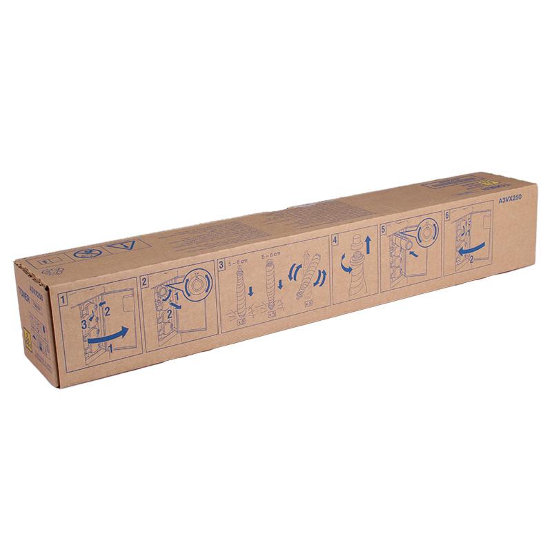 Konica-Minolta KonicaMinolta Toner TN-619 TN619 Yellow Gelb (A3VX250)