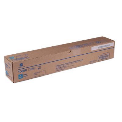 Konica-Minolta KonicaMinolta Toner TN-620 TN620 Cyan (A3VX454)
