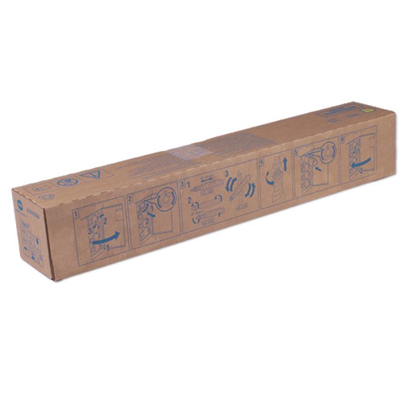 Konica-Minolta KonicaMinolta Toner TN-620 TN620 Yellow Gelb (A3VX256)