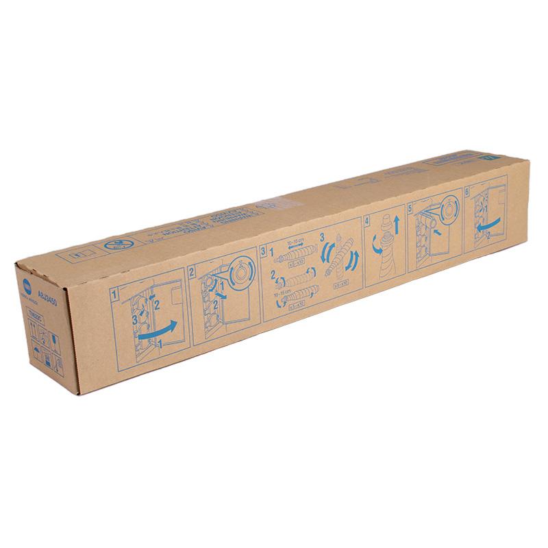 Konica-Minolta KonicaMinolta Toner TN-623 TN623 Cyan (A8J3450)