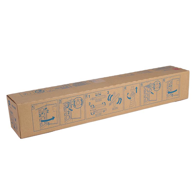 Konica-Minolta KonicaMinolta Toner TN-623 TN623 Magenta (A8J3350)