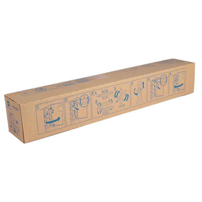 Konica-Minolta KonicaMinolta Toner TN-623 TN623 Yellow Gelb (A8J3250)
