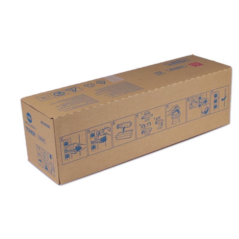 Konica-Minolta KonicaMinolta Toner TN-627 TN627 Magenta (ACVV350)
