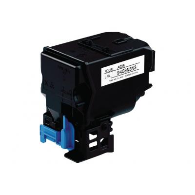 Konica-Minolta KonicaMinolta Toner TNP-18 TNP18 Black Schwarz 6k (A0X5150)