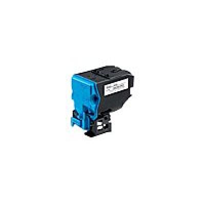 Konica-Minolta KonicaMinolta Toner TNP-18 TNP18 Cyan 6k (A0X5450)