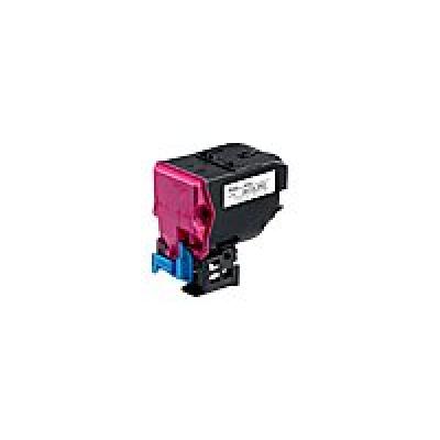 Konica-Minolta KonicaMinolta Toner TNP-18 TNP18 Magenta 6k (A0X5350)