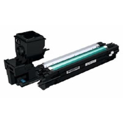 Konica-Minolta KonicaMinolta Toner TNP-20 TNP20 Black Schwarz (A0WG02H)