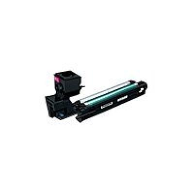 Konica-Minolta KonicaMinolta Toner TNP-21 TNP21 Magenta 3k (A0WG0CH)