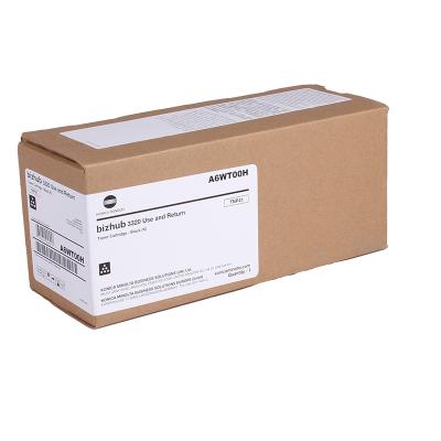 Konica-Minolta KonicaMinolta Toner TNP-41 TNP41 (A6WT00H)