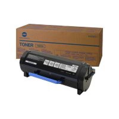 Konica-Minolta KonicaMinolta Toner TNP-56 TNP56 Black Schwarz (AADW011)