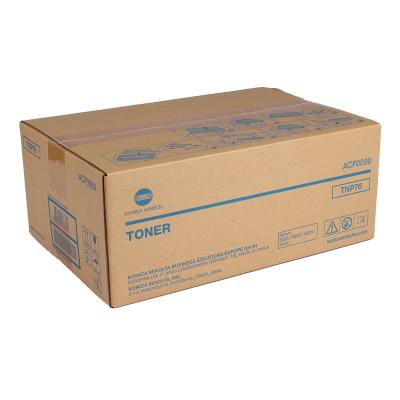 Konica-Minolta KonicaMinolta Toner TNP-76 TNP76 (ACF0050)