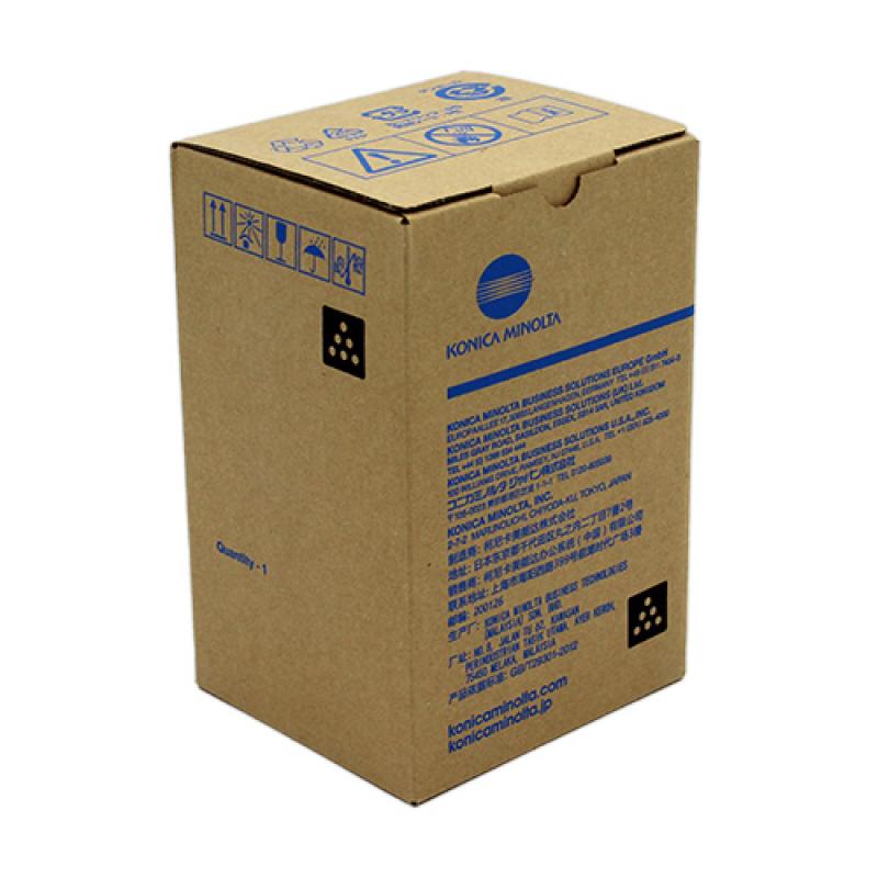 Konica-Minolta KonicaMinolta Toner TNP-79 TNP79 Black Schwarz (AAJW150)