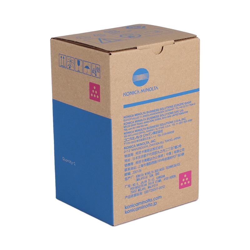 Konica-Minolta KonicaMinolta Toner TNP-79 TNP79 Magneta (AAJW350)