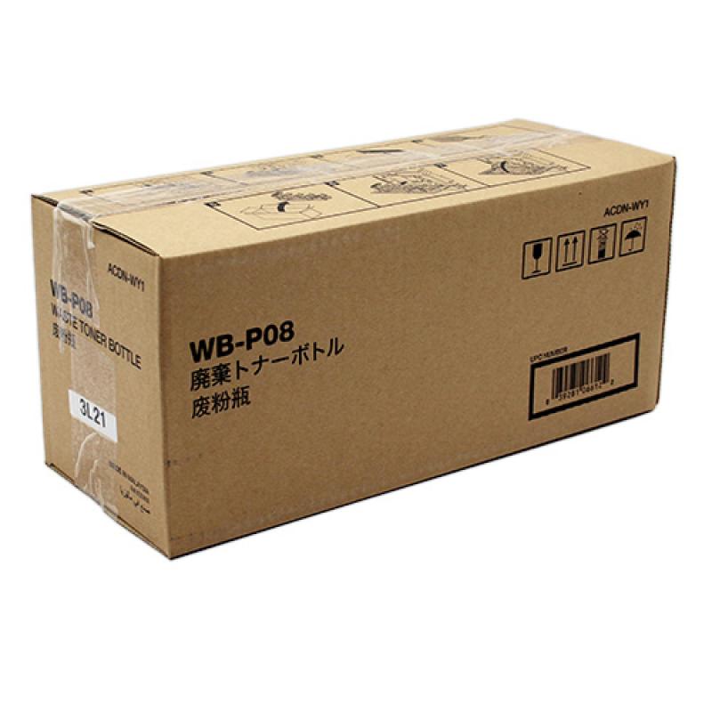 Konica-Minolta KonicaMinolta Waste Toner Bottle WB-P08 WBP08 (ACDNWY1)