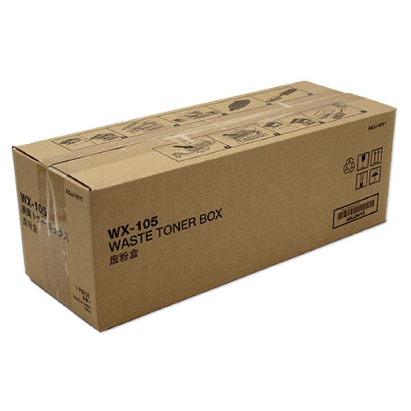 Konica-Minolta KonicaMinolta Waste Toner Bottle WX-105 WX105 (A8JJWY1)