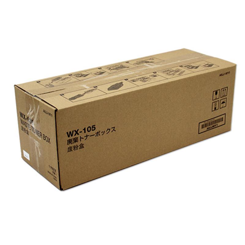Konica-Minolta KonicaMinolta Waste Toner Bottle WX-105 WX105 (A8JJWY1)