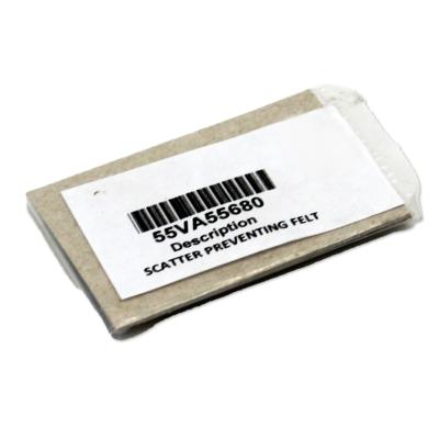 Konica Minolta Scatter Preventing Felt (55VA55680)