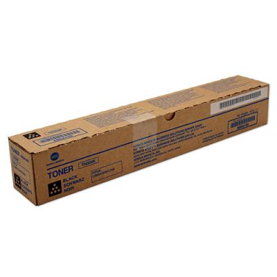 Konica Minolta Toner TN-324K TN324K Black Schwarz (A8DA15H)