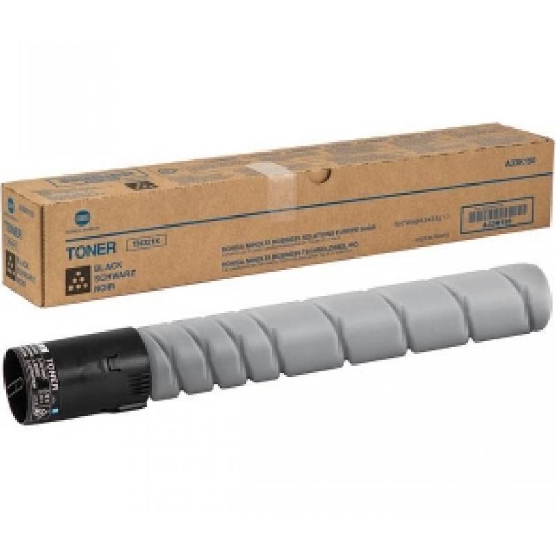 Konica-Minolta KonicaMinolta Toner TN-514 TN514 Black Schwarz (A9E8150) (A9E815C)