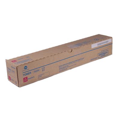 Konica Minolta Toner TN-620 TN620 Magenta (A3VX354)