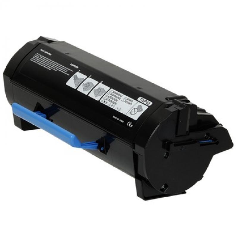 Konica-Minolta KonicaMinolta Toner TNP-37 TNP37 20k (A63T01W)