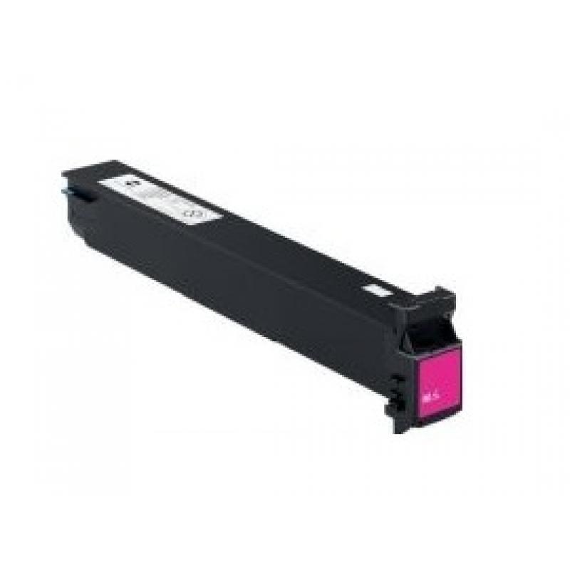 Konica-Minolta KonicaMinolta Developer Unit DV-311 DV311 Magenta 120k (A0XV0ED)