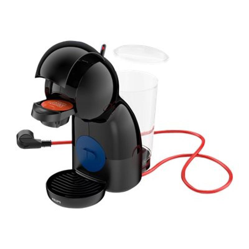 Krups Coffeemachine Nescafé Dolce Gusto Piccolo XS (KP1A08)