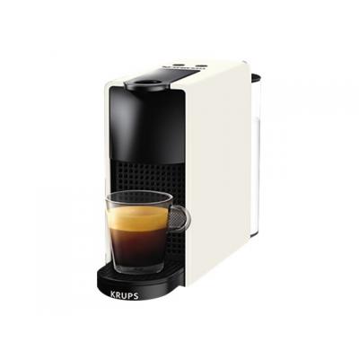 Krups Coffeemachine Nespresso Essenza Mini (XN1101) white (XN1101)